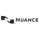 Logotip za Nuance